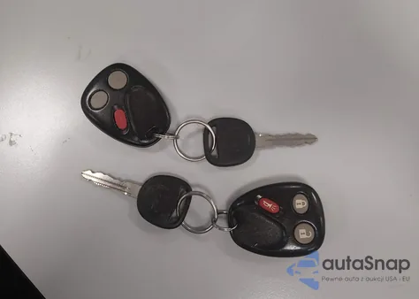 2004 GMC Yukon Xl 1500 Denali z USA, uszkodzony, nr VIN 1GKFK66U84J268025